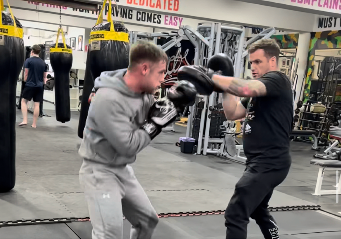 Private Coaching