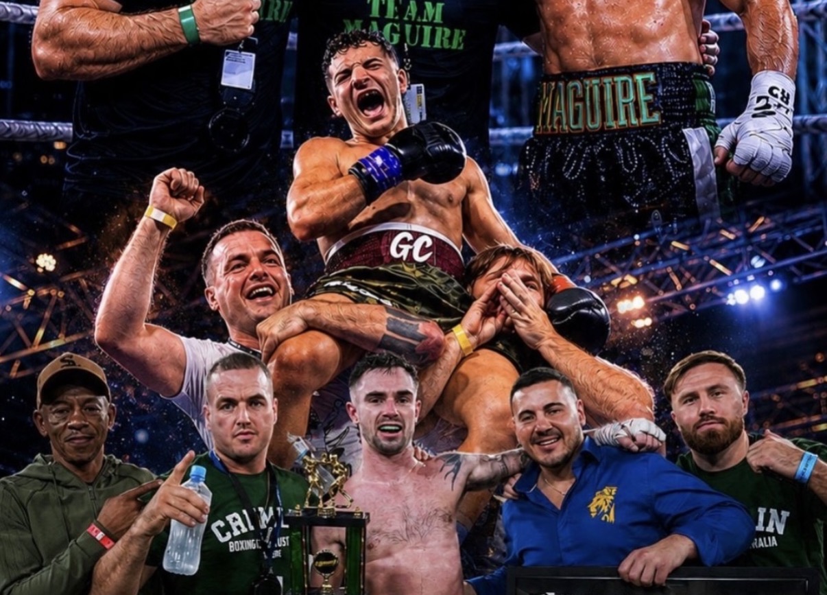Pro Level Fighters